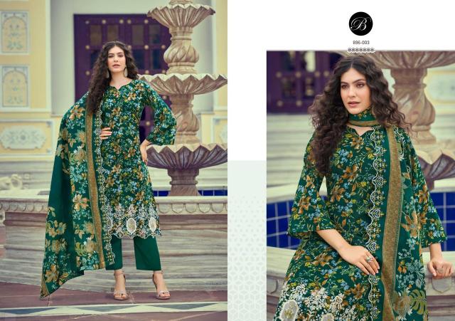 Belliza manohari Ladies dress materials wholesaler in Hyderabad