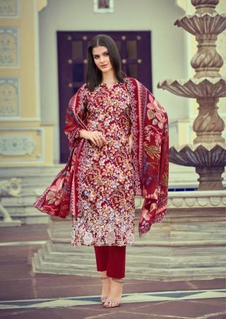 Belliza manohari Ladies dress materials wholesaler in Hyderabad