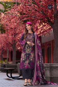 Belliza naira vol- 109 Salwar suits wholesale market in Delhi 