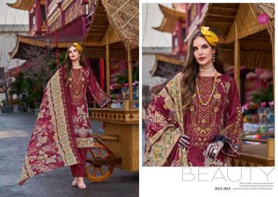 Belliza naira vol- 109 Salwar suits wholesale market in Delhi 