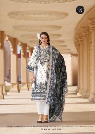 Belliza naira vol-129 Dress materials wholesale suppliers