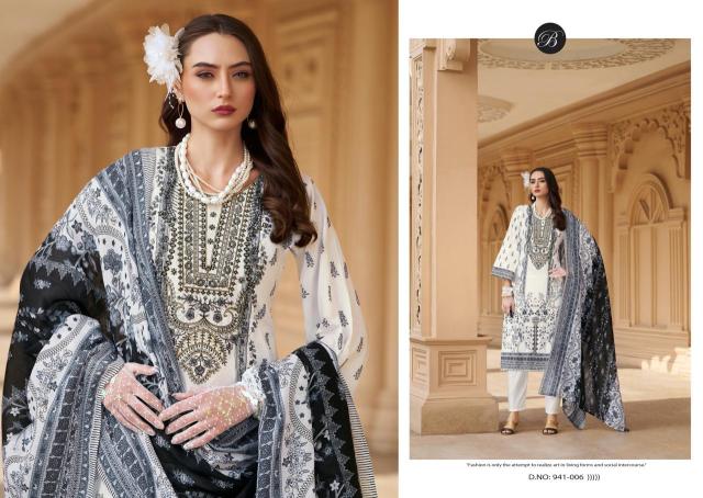 Belliza naira vol-129 Dress materials wholesale suppliers