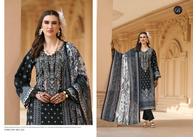 Belliza naira vol-129 Dress materials wholesale suppliers