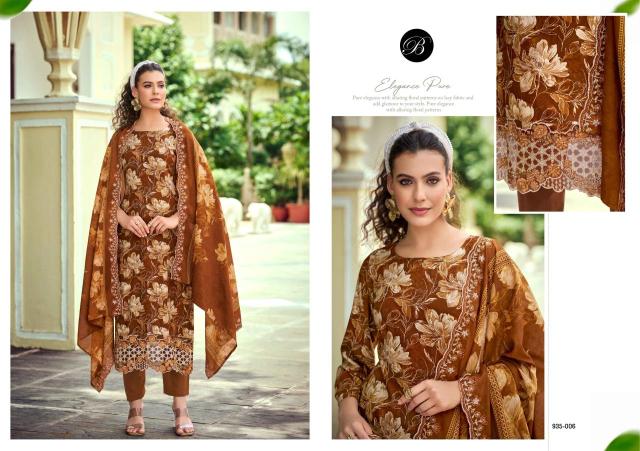 Belliza sanjeeda Dress materials manufacturer in Hyderabad