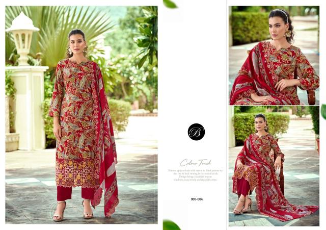 Belliza sanjeeda Dress materials manufacturer in Hyderabad