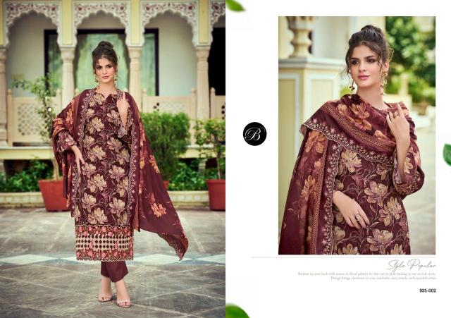 Belliza sanjeeda Dress materials manufacturer in Hyderabad