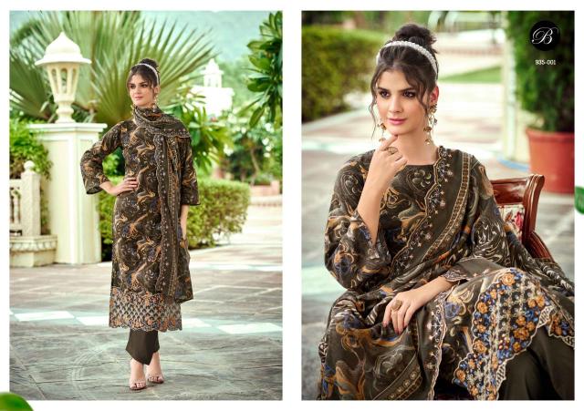 Belliza sanjeeda Dress materials manufacturer in Hyderabad