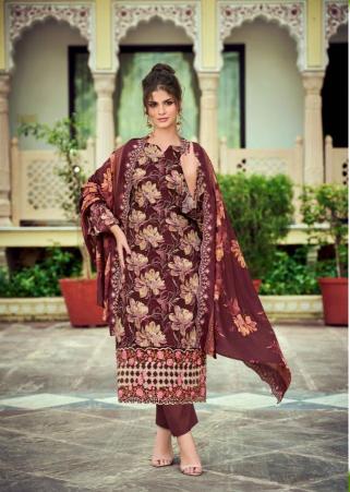 Belliza sanjeeda Dress materials manufacturer in Hyderabad