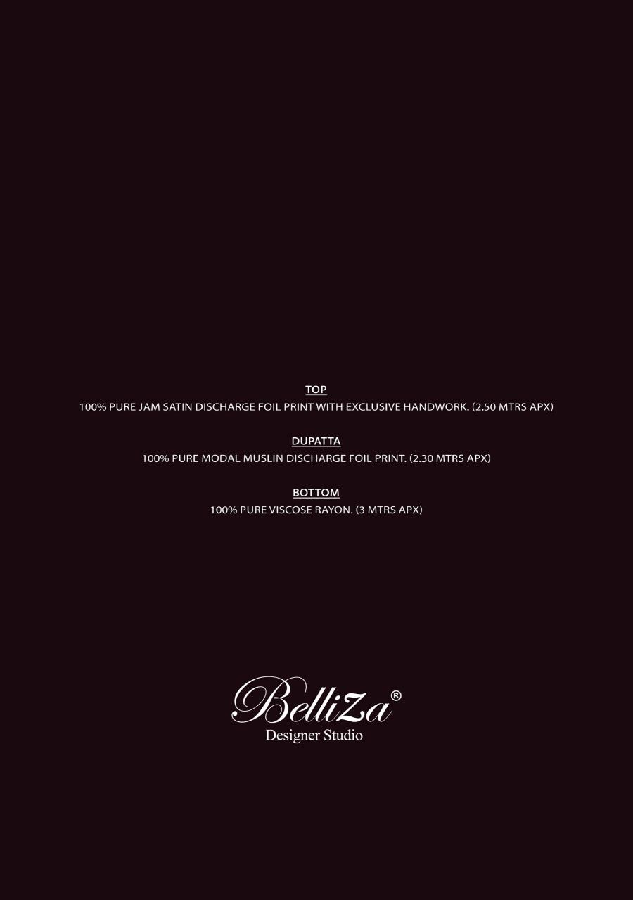 Belliza Silvora  Bulk dress material dealers in Ahmedabad