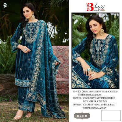 Bilqis d.no B-240 Salwar Kameez dealers in Hyderabad