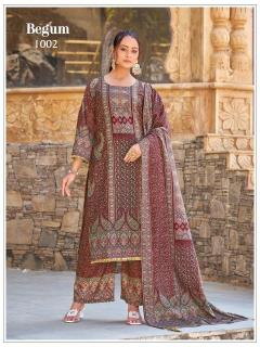 Bitto begum Salwar Kameez manufacturer in Ahmedabad