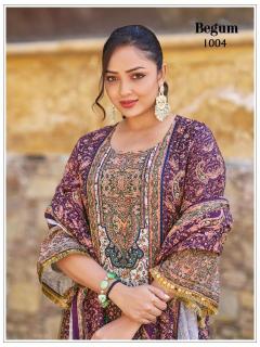 Bitto begum Salwar Kameez manufacturer in Ahmedabad