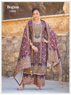 Bitto begum Salwar Kameez manufacturer in Ahmedabad