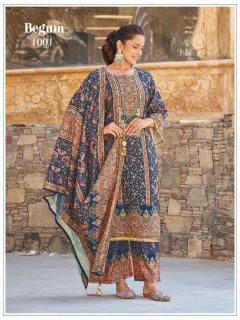 Bitto begum Salwar Kameez manufacturer in Ahmedabad