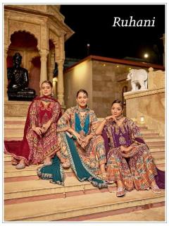 Bitto ruhani batik Wholesale Salwar Kameez online