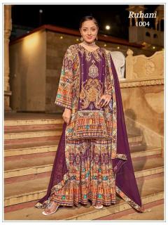 Bitto ruhani batik Wholesale Salwar Kameez online
