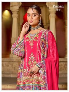 Bitto ruhani batik Wholesale Salwar Kameez online