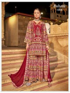 Bitto ruhani batik Wholesale Salwar Kameez online