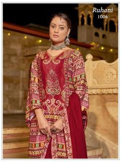 Bitto ruhani batik Wholesale Salwar Kameez online