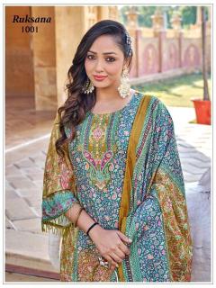 Bitto ruksana Bulk Salwar Kameez seller