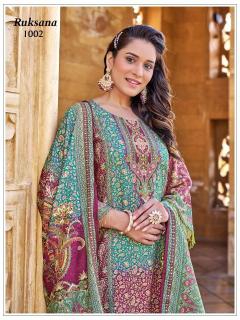 Bitto ruksana Bulk Salwar Kameez seller