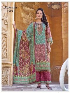 Bitto ruksana Bulk Salwar Kameez seller