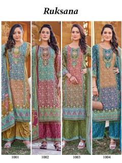 Bitto ruksana Bulk Salwar Kameez seller