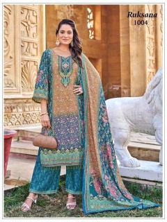 Bitto ruksana Bulk Salwar Kameez seller