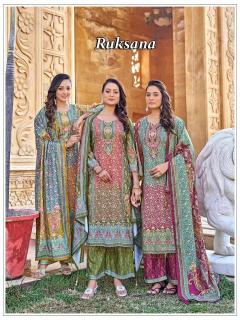 Bitto ruksana Bulk Salwar Kameez seller