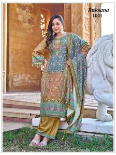 Bitto ruksana Bulk Salwar Kameez seller