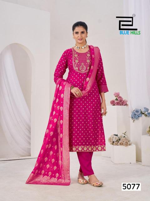 Blue hills aisha Wholesale Kurtis manufacturers in mumbai