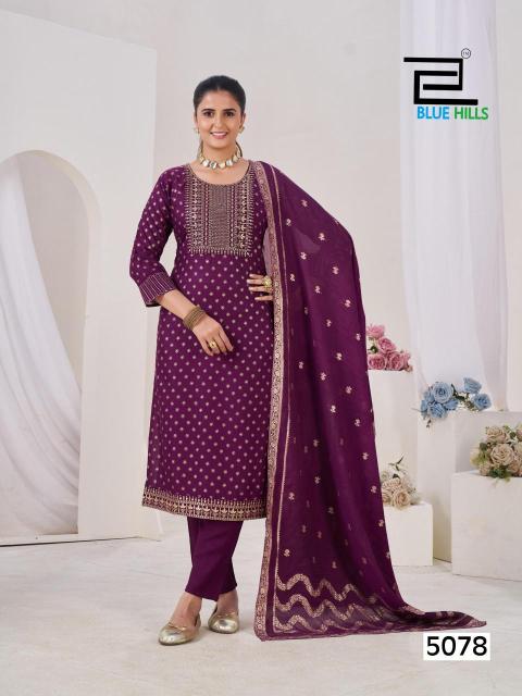 Blue hills aisha Wholesale Kurtis manufacturers in mumbai