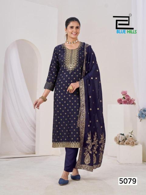 Blue hills aisha Wholesale Kurtis manufacturers in mumbai