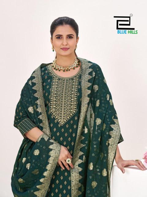 Blue hills aisha Wholesale Kurtis manufacturers in mumbai