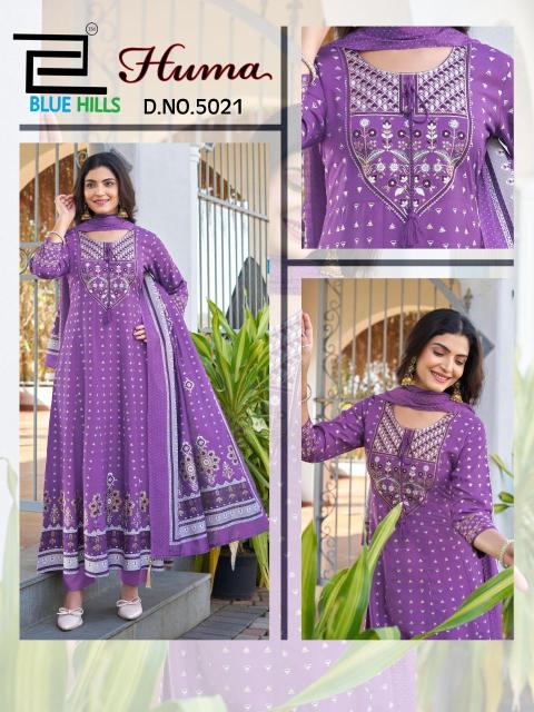 Blue hills huma Kurti exporters in Mumbai
