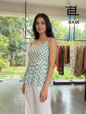 Blue hills princess vol 3 Kurti wholesalers in Kolkata