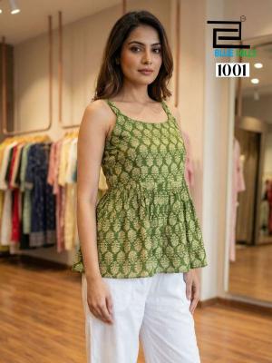 Blue hills princess vol 3 Kurti wholesalers in Kolkata