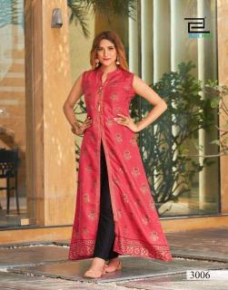 Blue hills summer season vol -3nx Wholesale kurti market in Ahmedabad