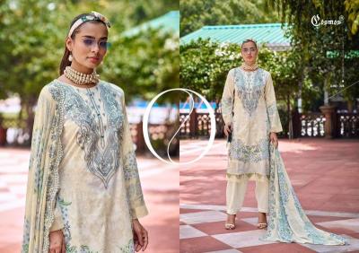 Cosmos fashion needle wonder vol-3 Salwar Kameez wholesalers in Mumbai