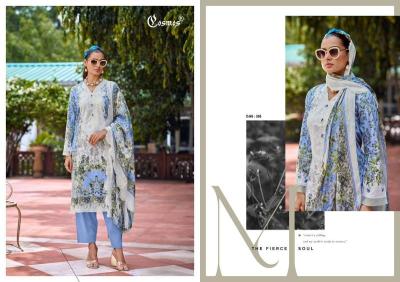 Cosmos fashion needle wonder vol-3 Salwar Kameez wholesalers in Mumbai