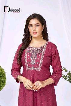 Deecee mango doli Wholesale Kurti Suppliers in Delhi