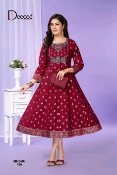 Deecee sindhu Ladies kurti wholesale market in Delhi