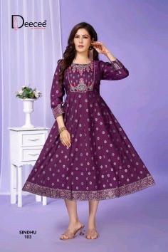 Deecee sindhu Ladies kurti wholesale market in Delhi