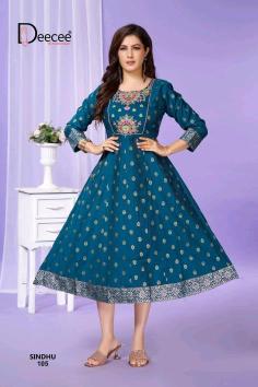 Deecee sindhu Ladies kurti wholesale market in Delhi