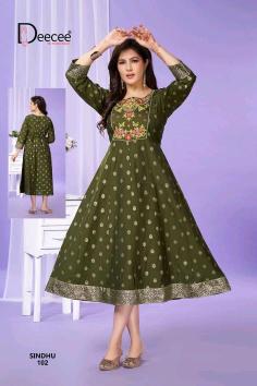 Deecee sindhu Ladies kurti wholesale market in Delhi