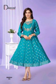 Deecee sindhu Ladies kurti wholesale market in Delhi