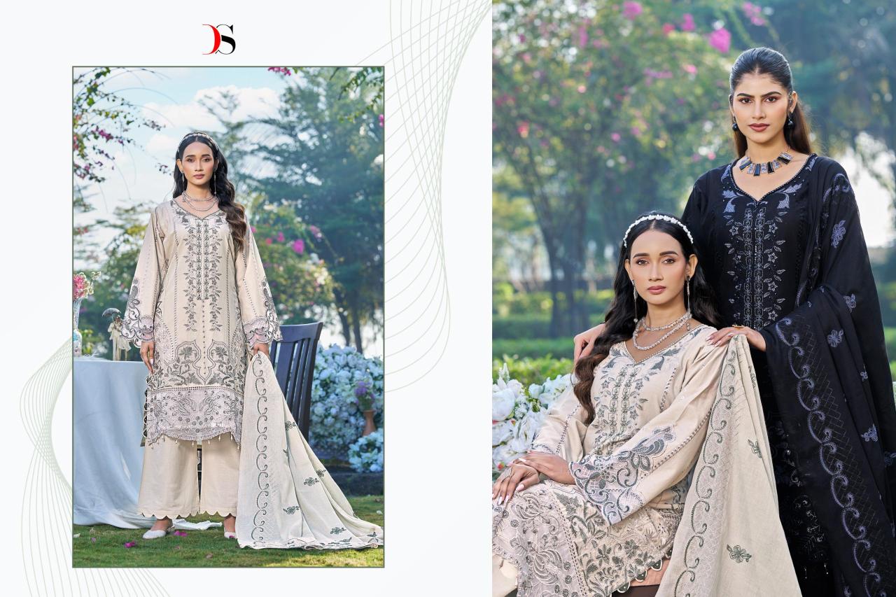 Deepsy Elaf 5 Bulk salwar suit suppliers