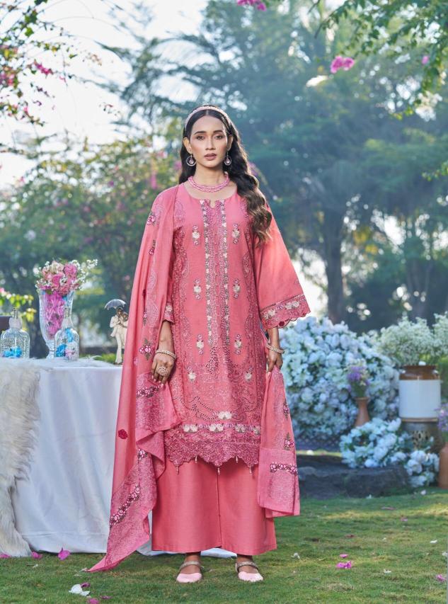 Deepsy Elaf 5 Bulk salwar suit suppliers