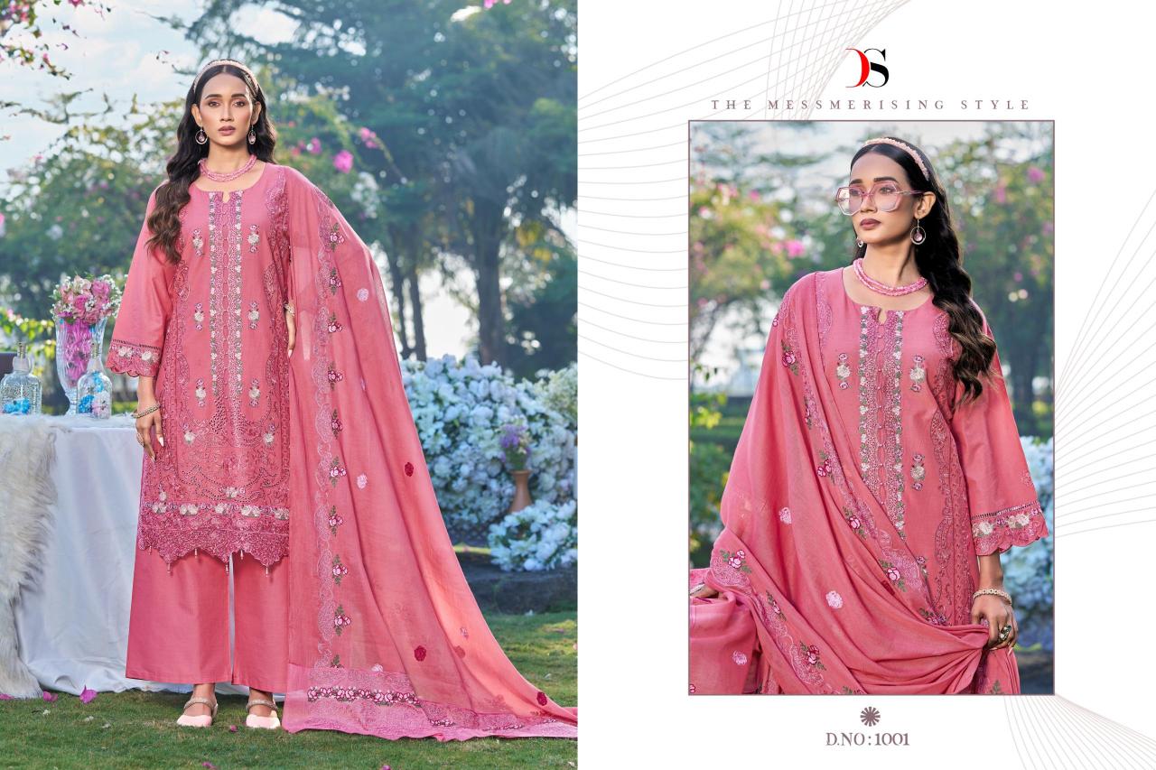 Deepsy Elaf 5 Bulk salwar suit suppliers