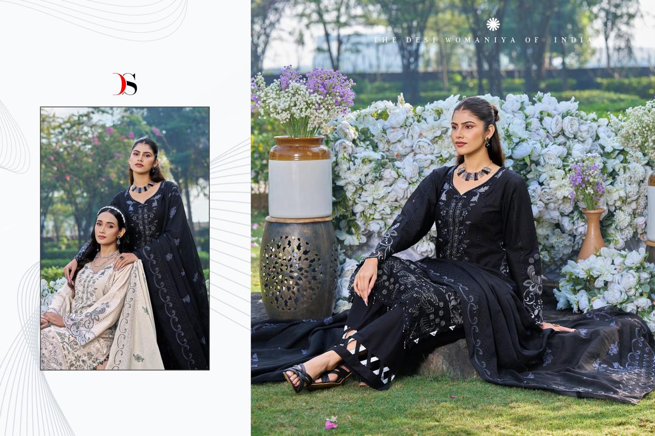 Deepsy Elaf 5 Bulk salwar suit suppliers